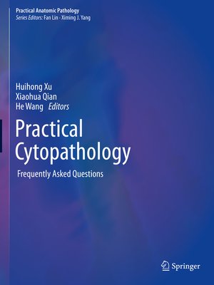 cover image of Practical Cytopathology